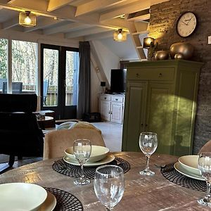 Chalet met Drie Slaapkamers